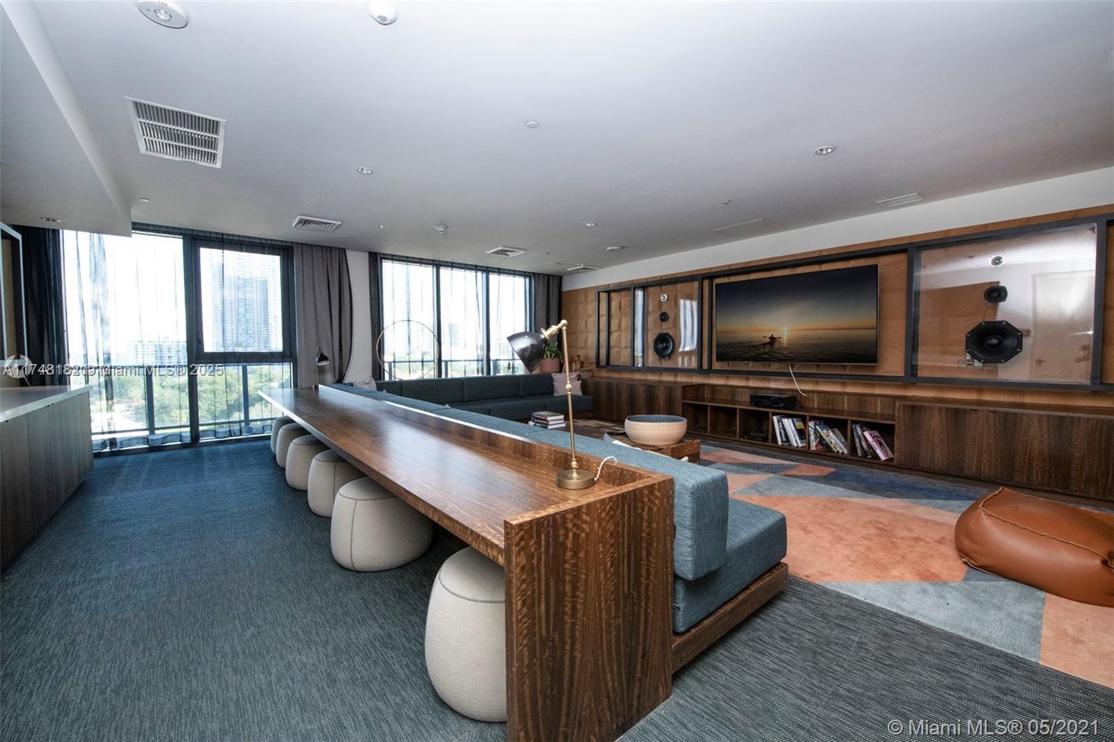 Hyde Midtown - Residential Lease