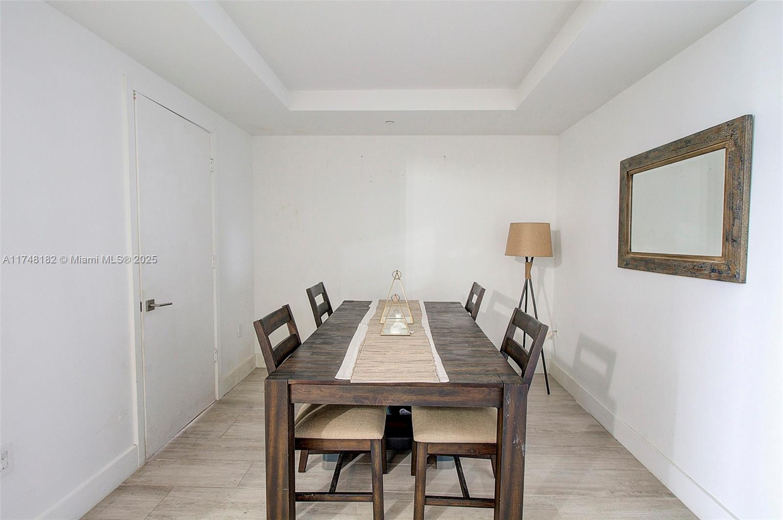 Hyde Midtown - Residential Lease