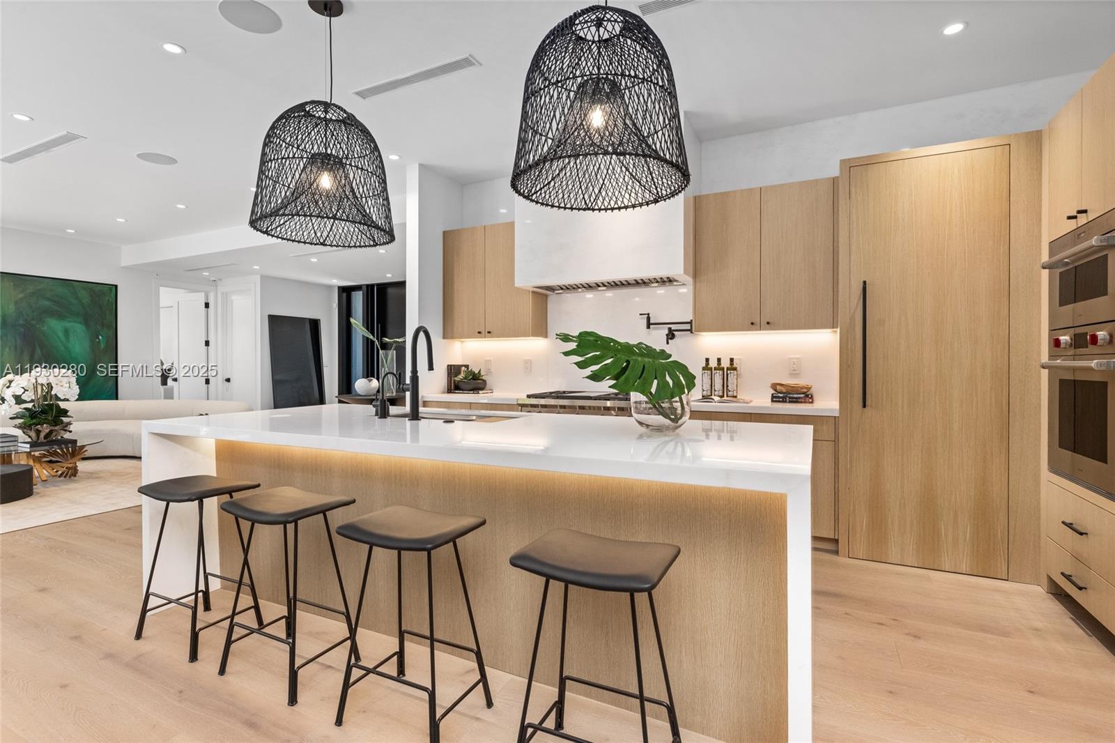 AMD PL OF BONITA PARK - Residential Lease