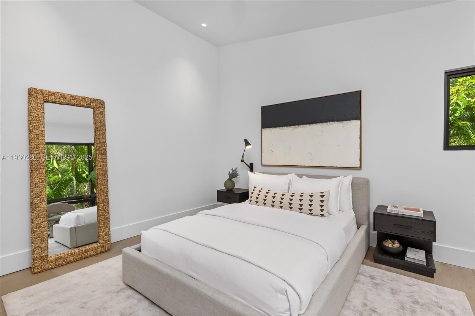 AMD PL OF BONITA PARK - Residential Lease