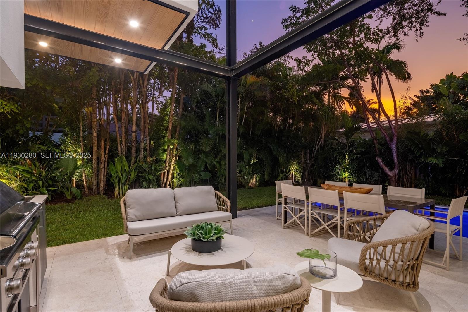 AMD PL OF BONITA PARK - Residential Lease