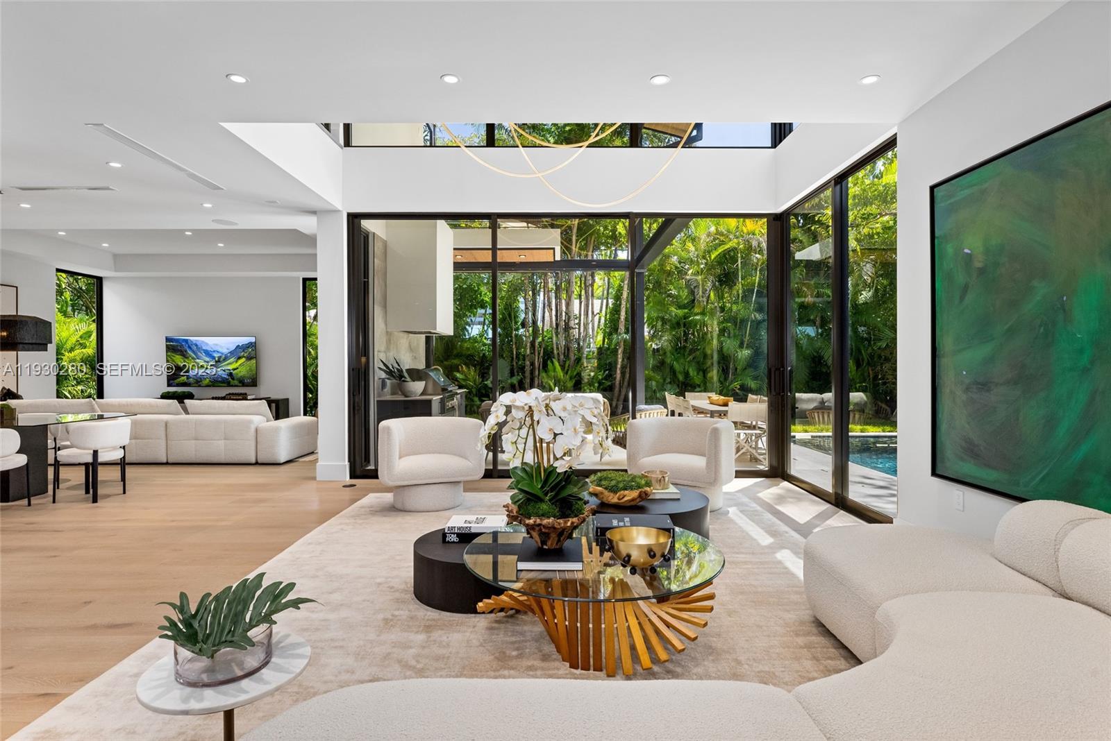 AMD PL OF BONITA PARK - Residential Lease