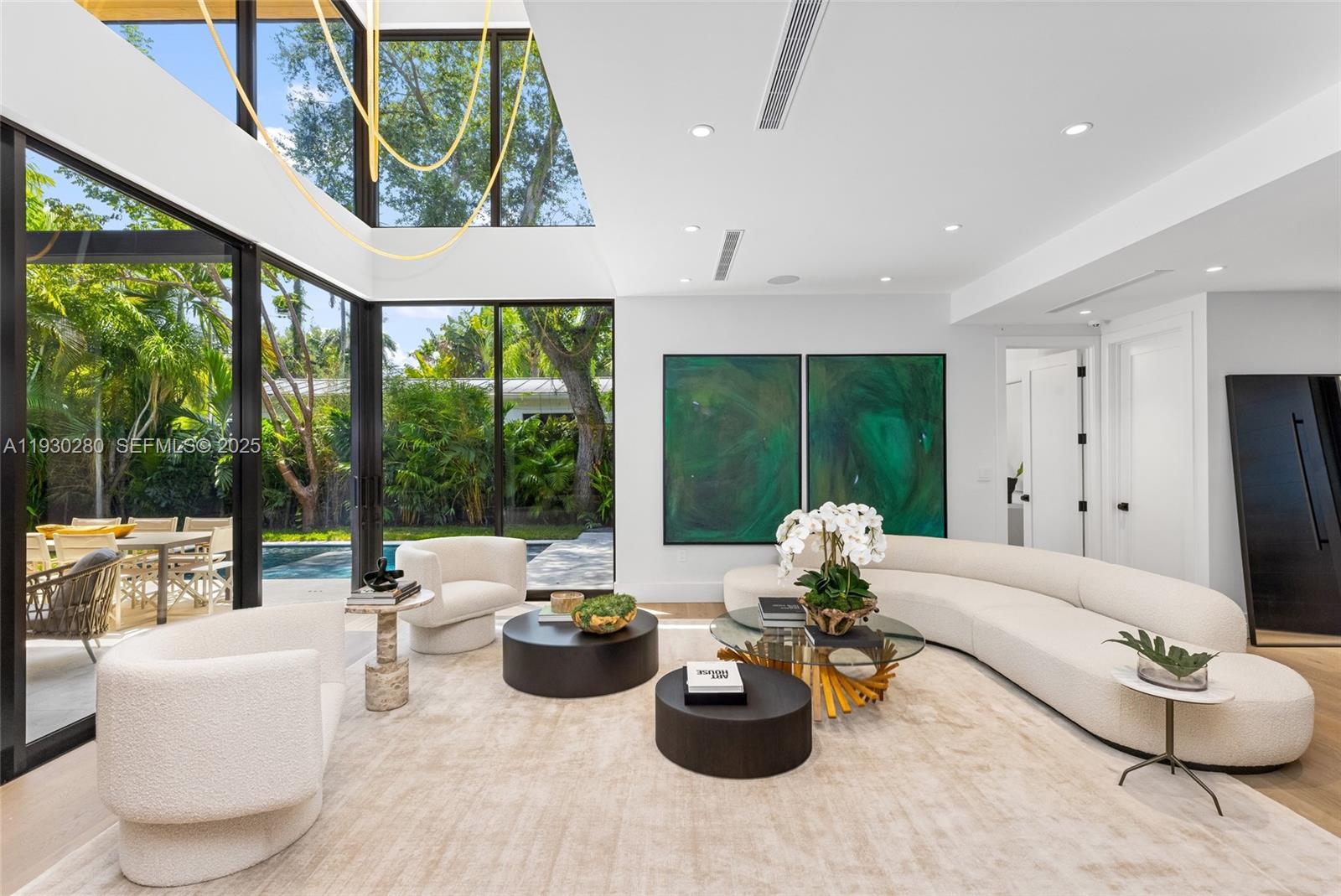 AMD PL OF BONITA PARK - Residential Lease