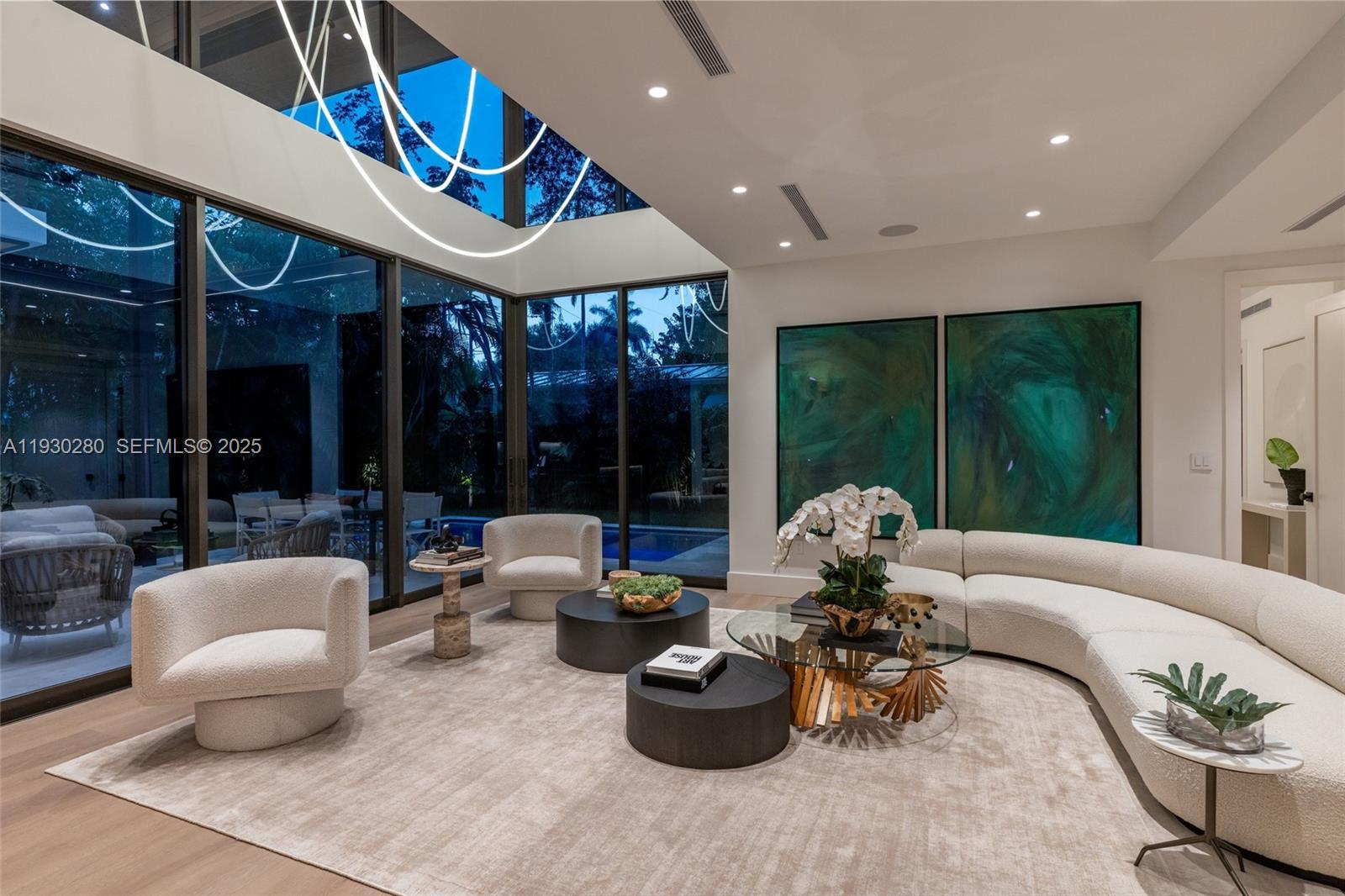 AMD PL OF BONITA PARK - Residential Lease