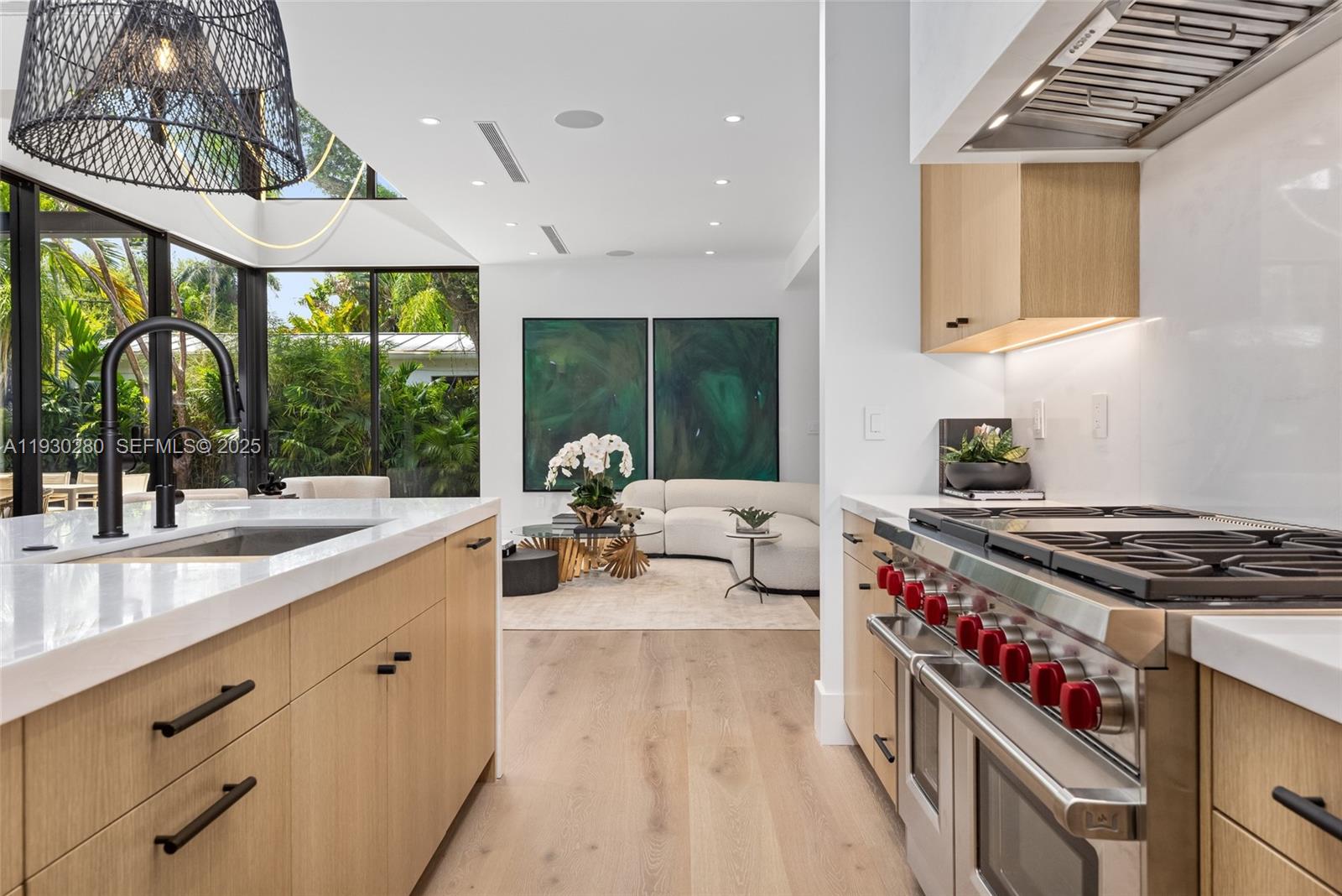 AMD PL OF BONITA PARK - Residential Lease