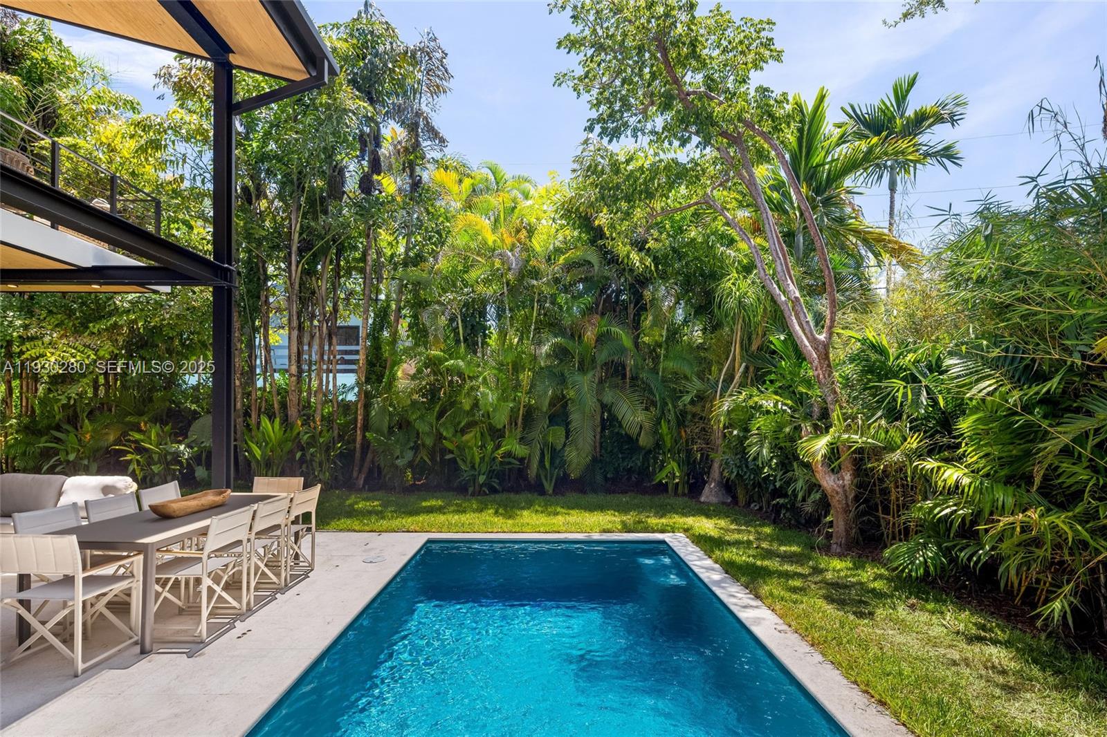 AMD PL OF BONITA PARK - Residential Lease