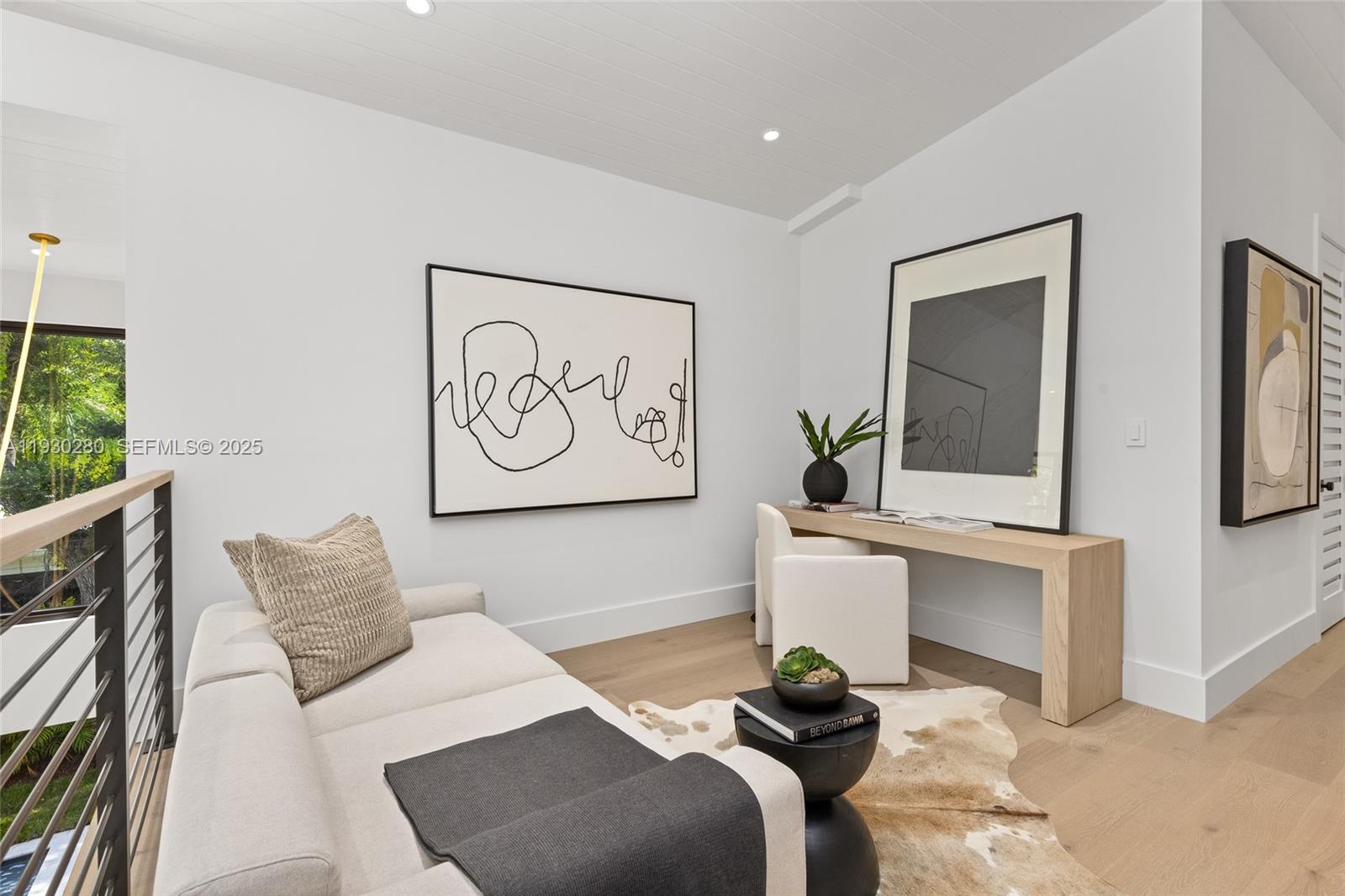 AMD PL OF BONITA PARK - Residential Lease