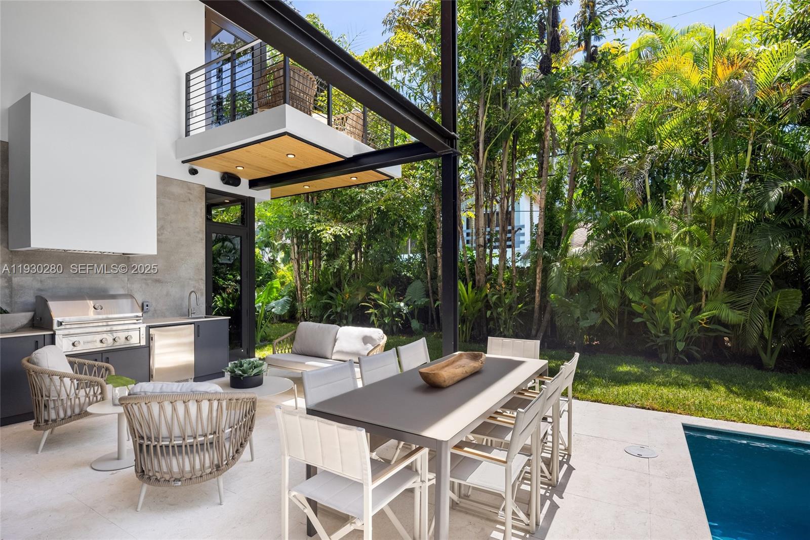 AMD PL OF BONITA PARK - Residential Lease