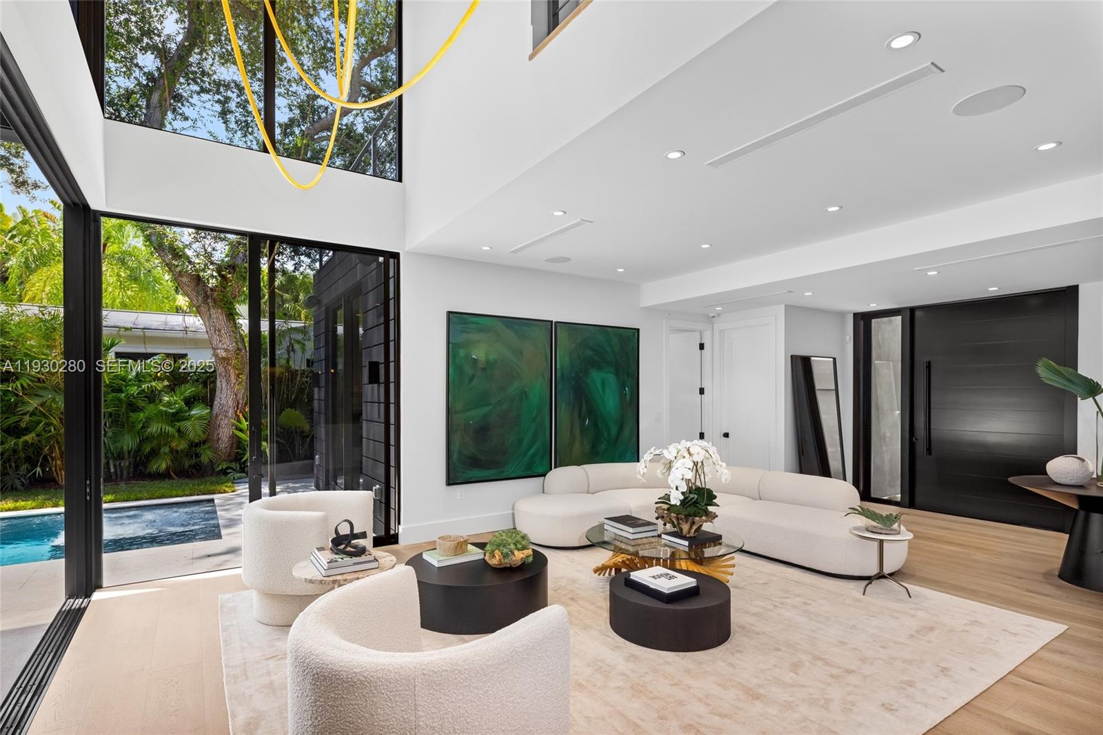 AMD PL OF BONITA PARK - Residential Lease