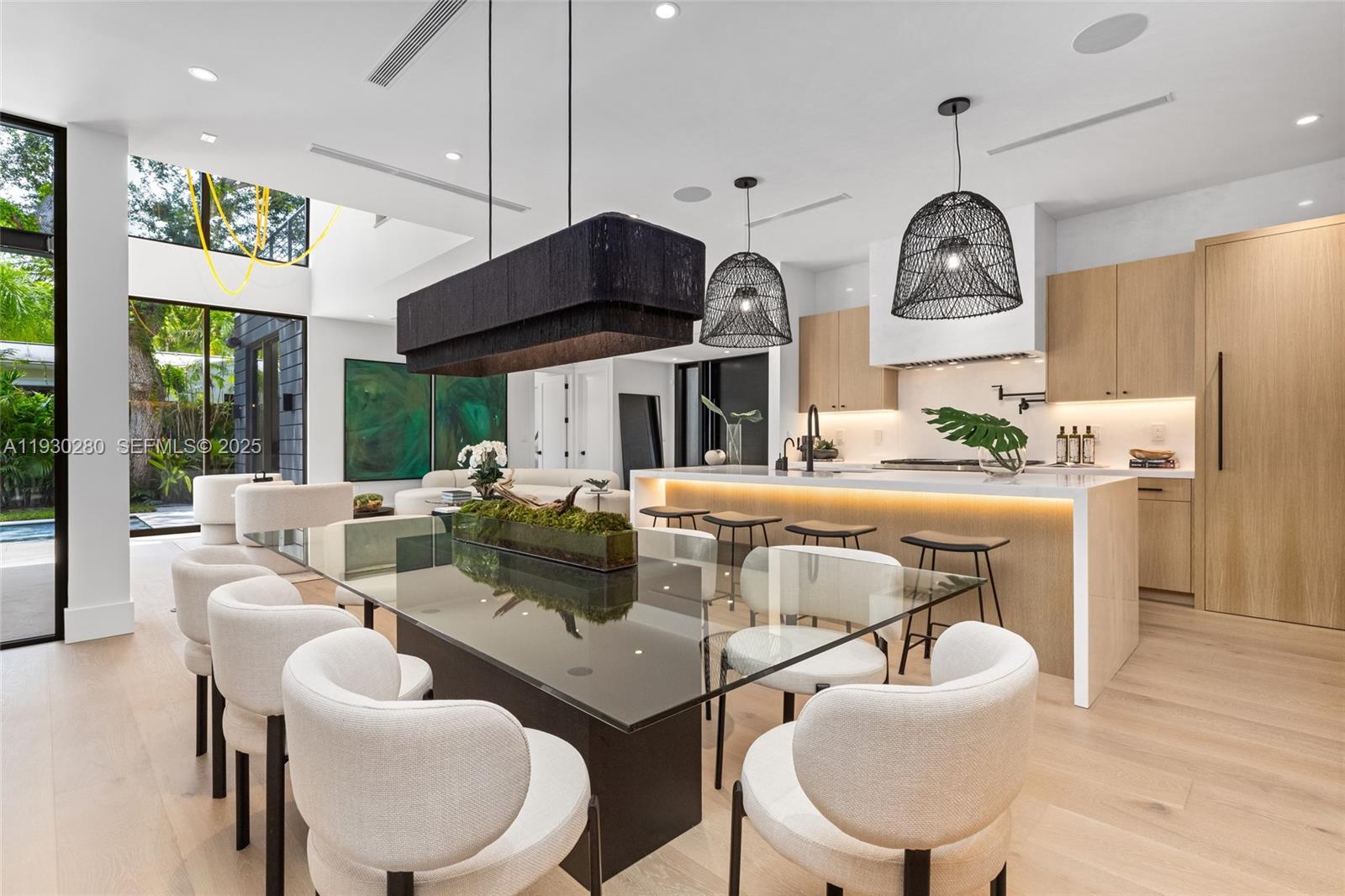 AMD PL OF BONITA PARK - Residential Lease