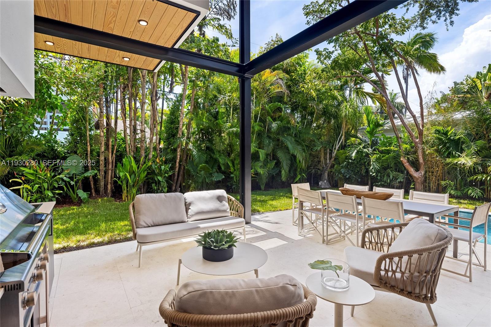 AMD PL OF BONITA PARK - Residential Lease