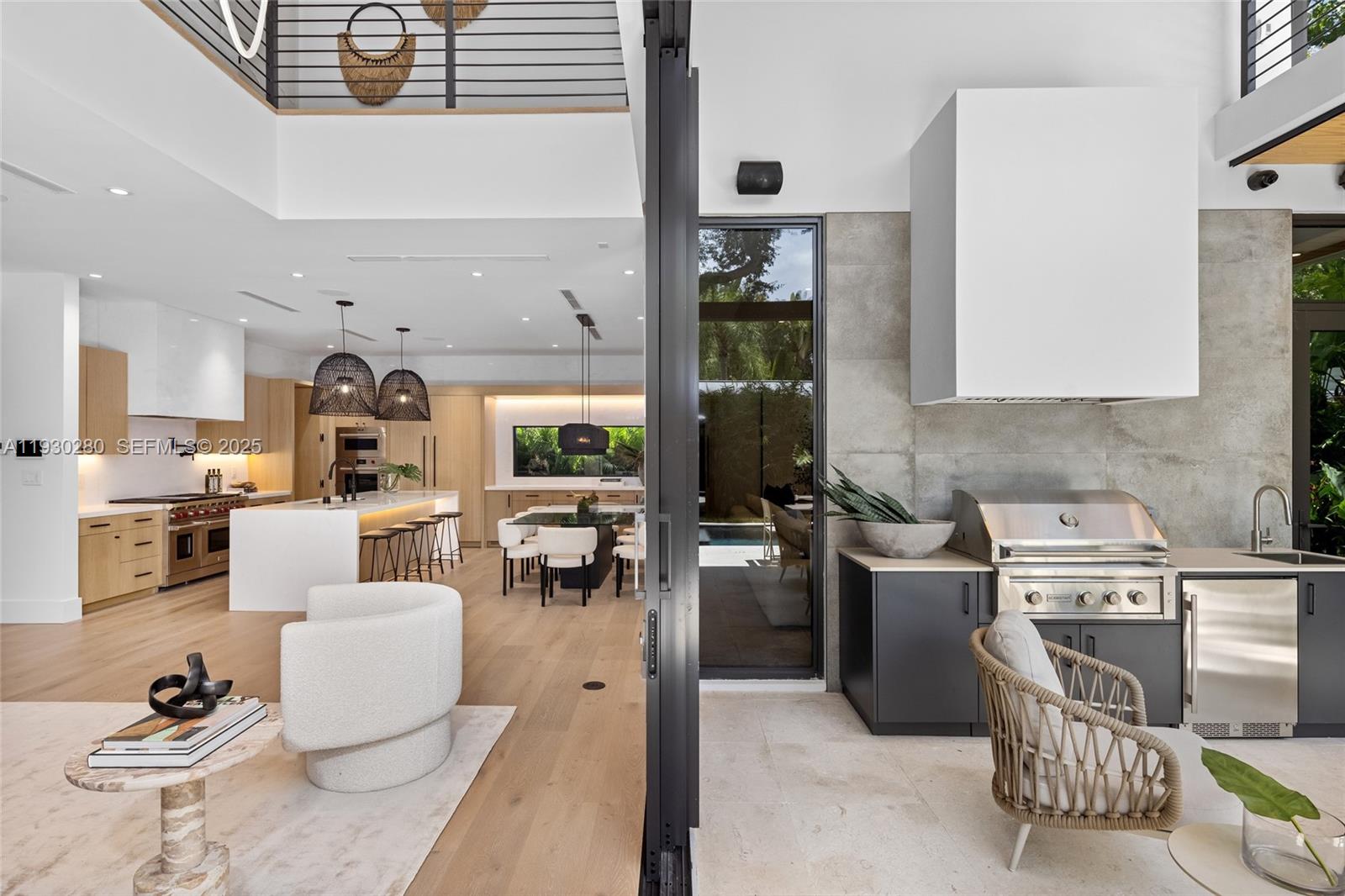 AMD PL OF BONITA PARK - Residential Lease