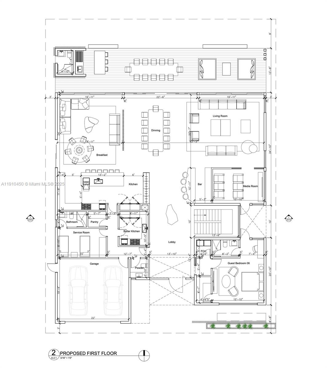 GOLDEN ISLES SEC D REPLAT - Residential