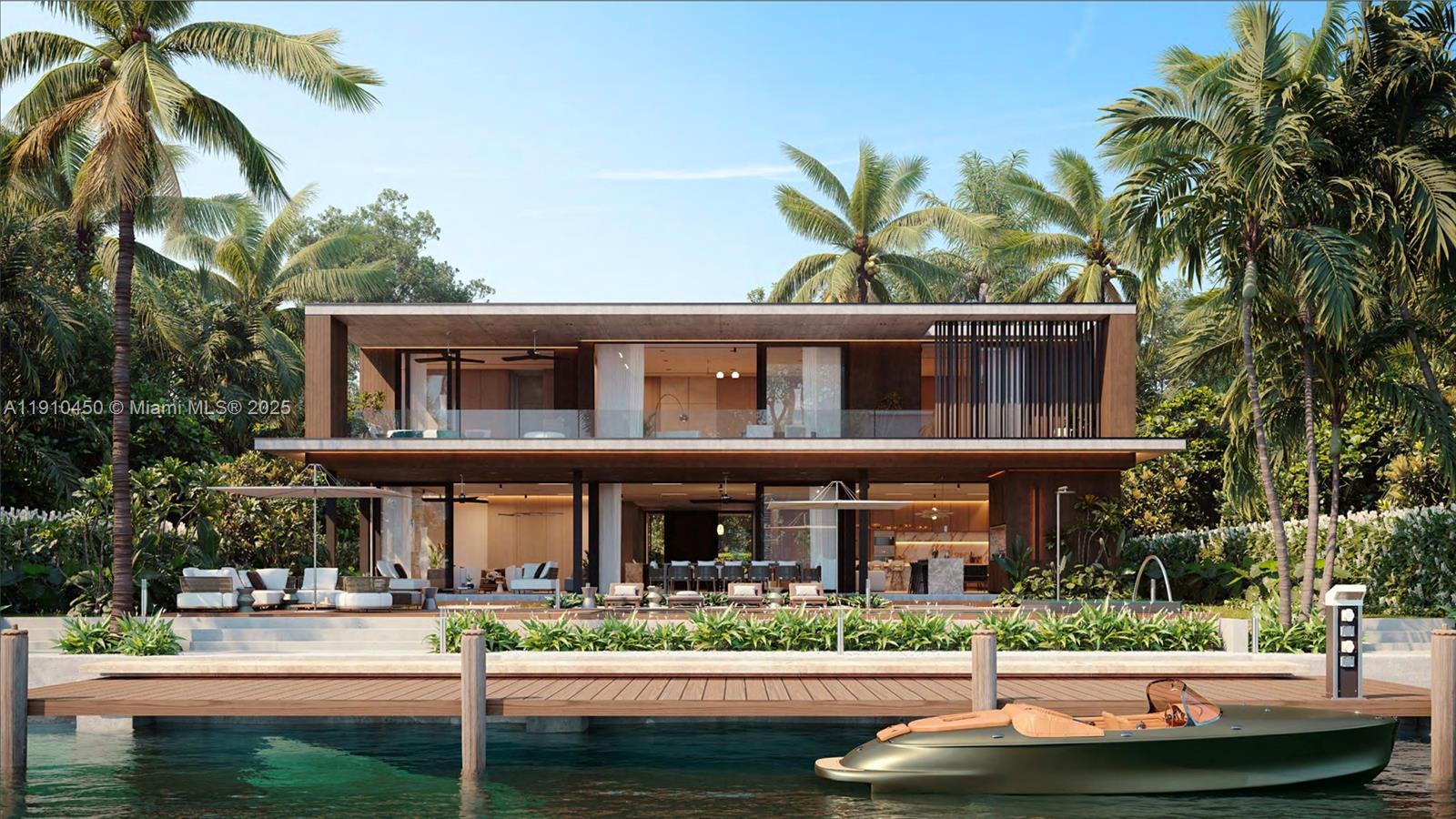 GOLDEN ISLES SEC D REPLAT - Residential