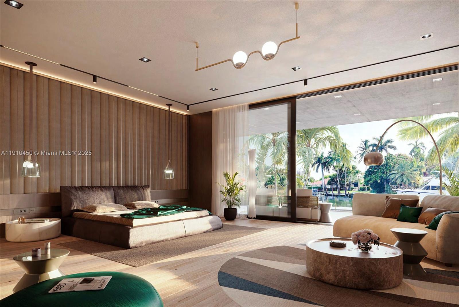 GOLDEN ISLES SEC D REPLAT - Residential