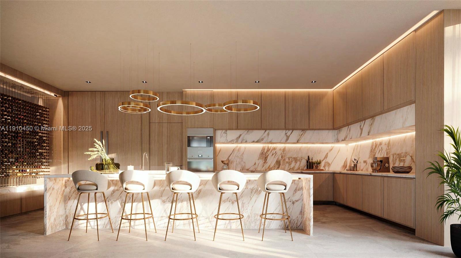 GOLDEN ISLES SEC D REPLAT - Residential