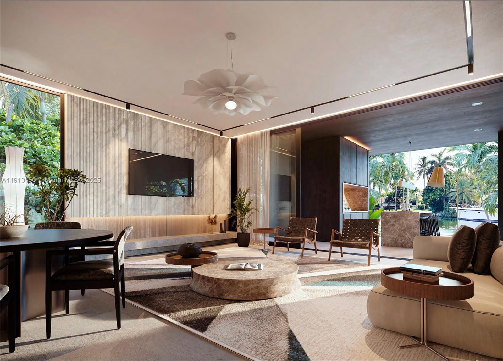 GOLDEN ISLES SEC D REPLAT - Residential