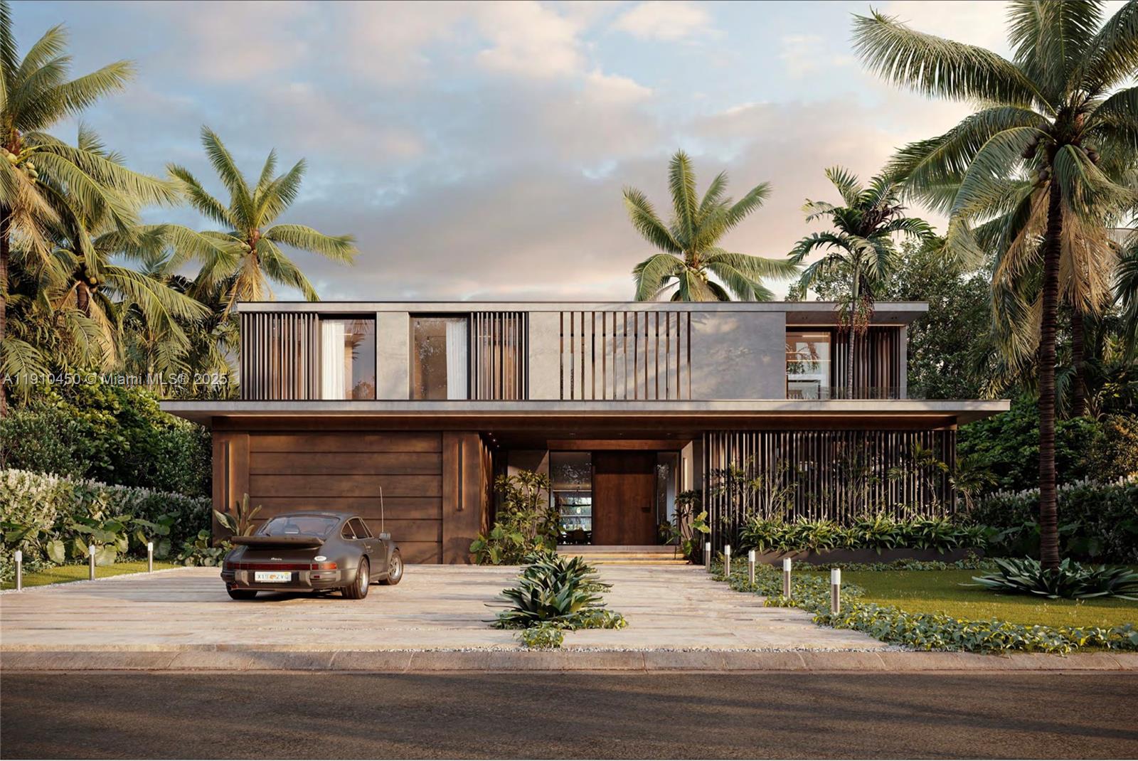 GOLDEN ISLES SEC D REPLAT - Residential