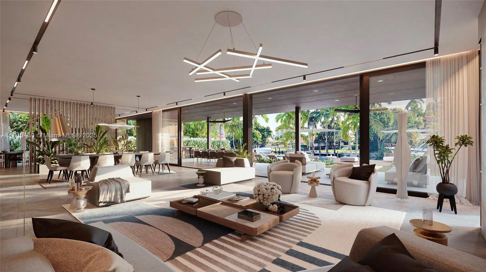 GOLDEN ISLES SEC D REPLAT - Residential