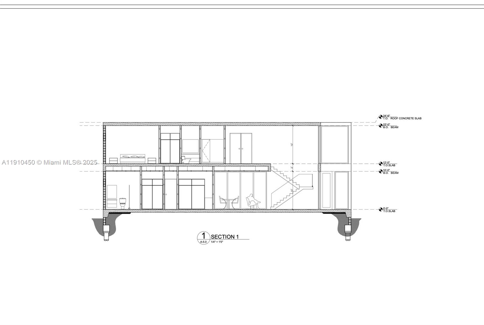 GOLDEN ISLES SEC D REPLAT - Residential