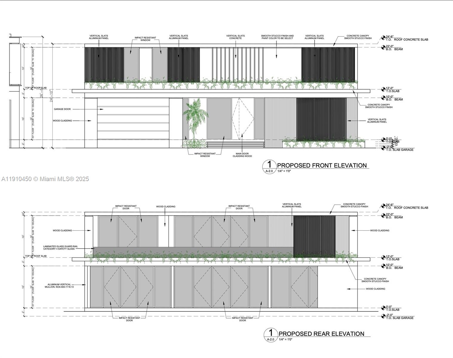 GOLDEN ISLES SEC D REPLAT - Residential
