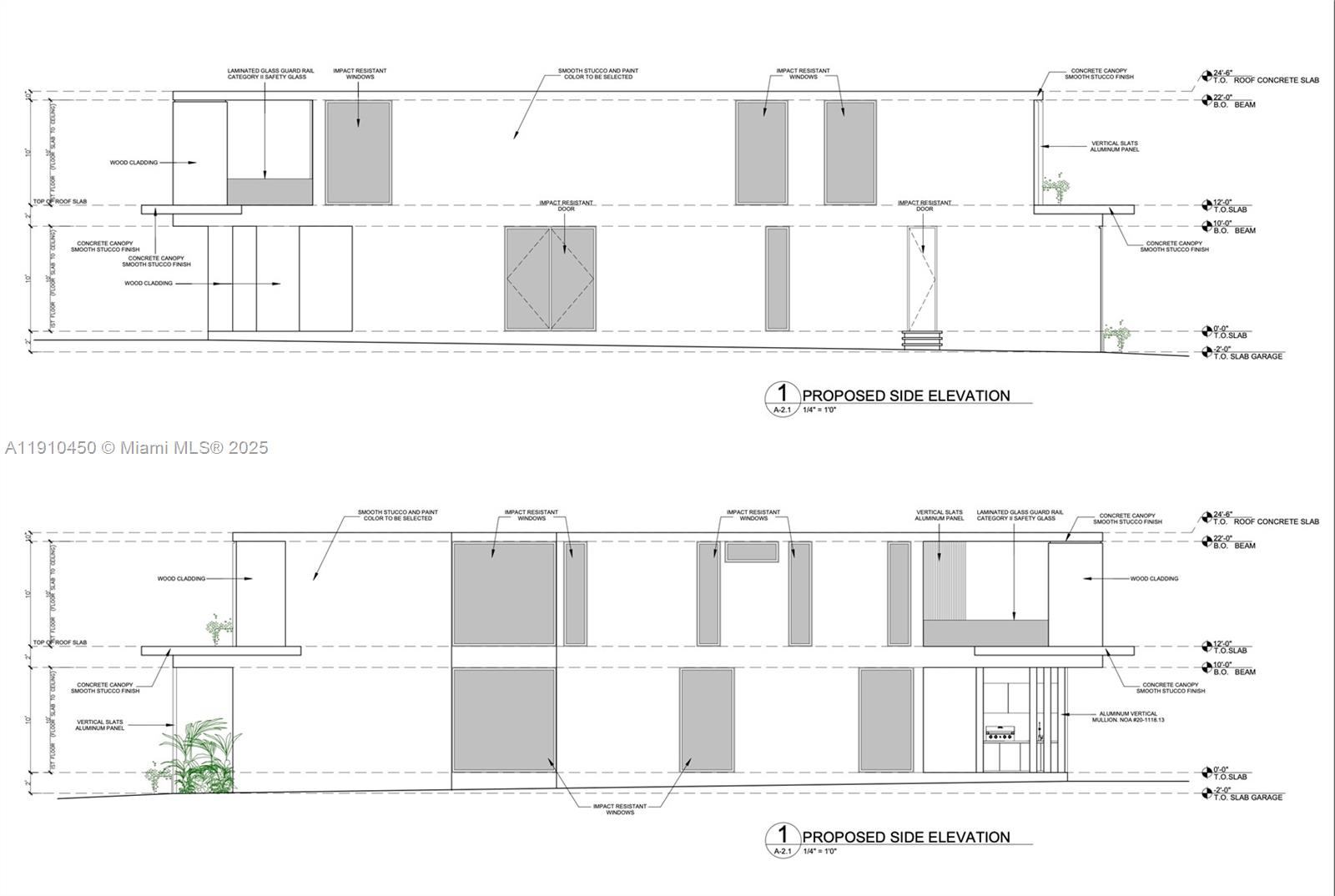 GOLDEN ISLES SEC D REPLAT - Residential