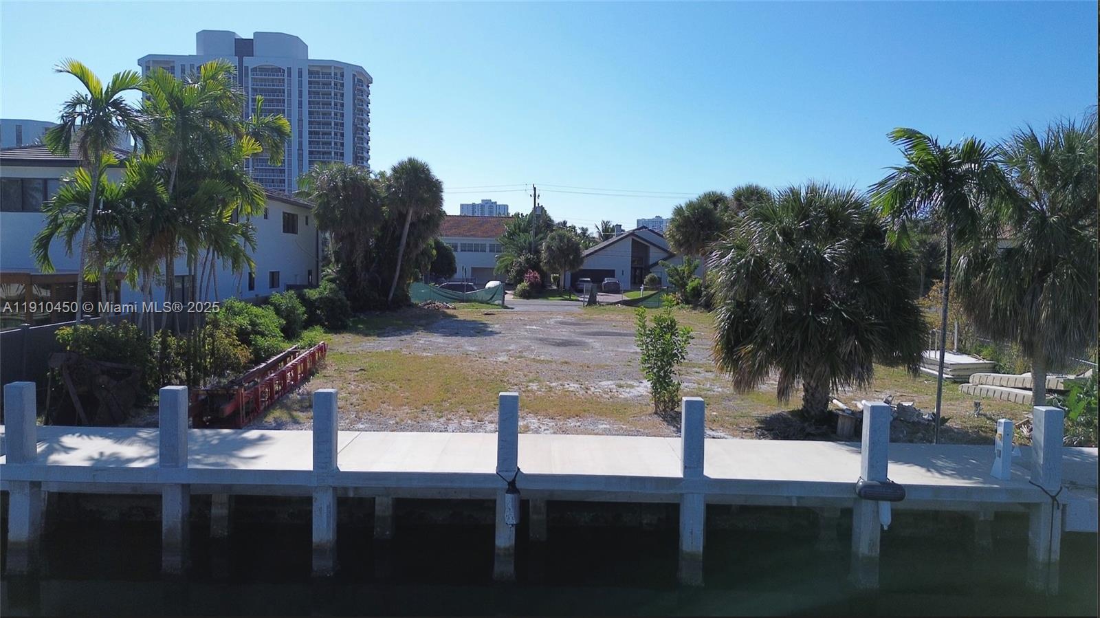 GOLDEN ISLES SEC D REPLAT - Residential