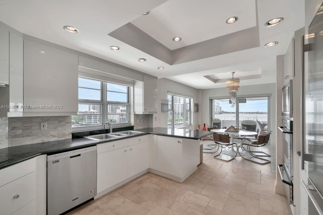 BELLE TOWERS CONDO - Residential