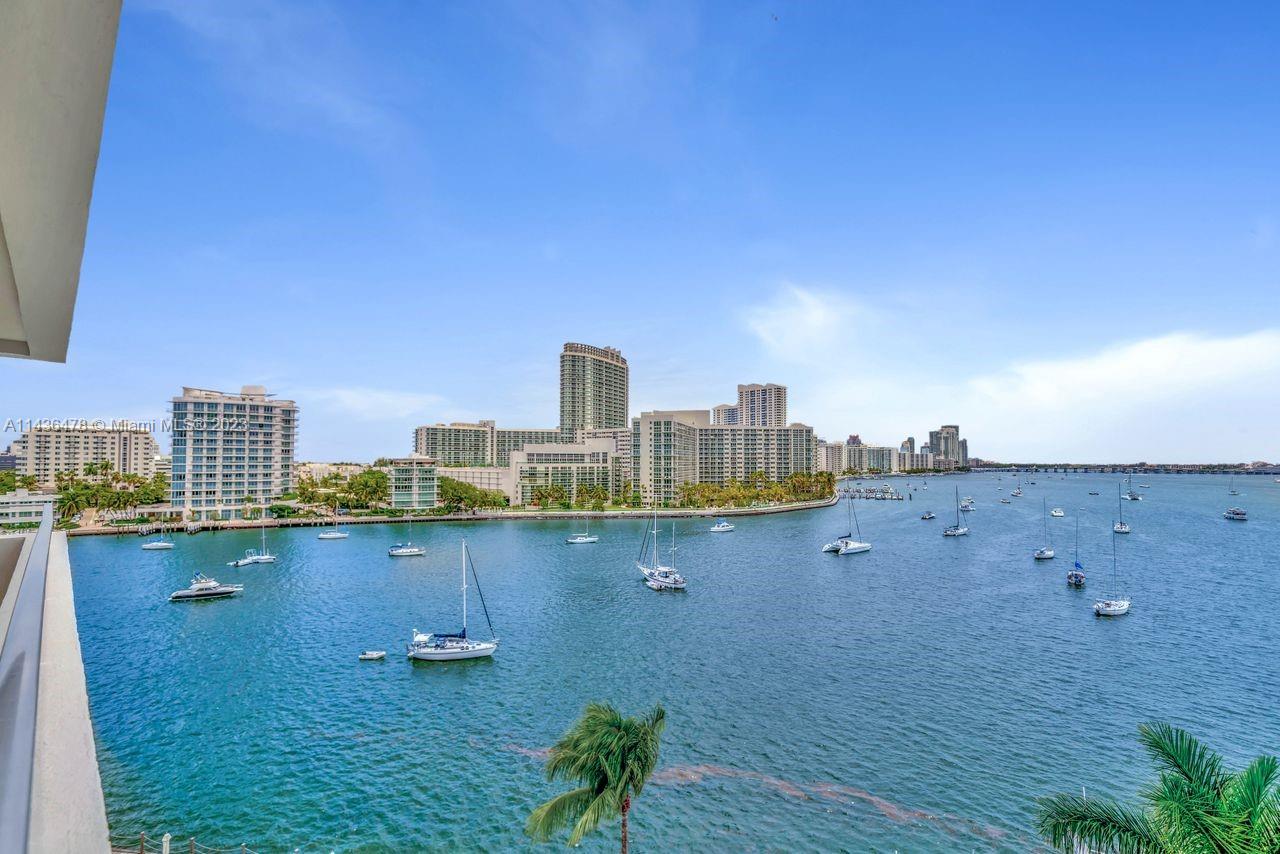 BELLE TOWERS CONDO - Residential