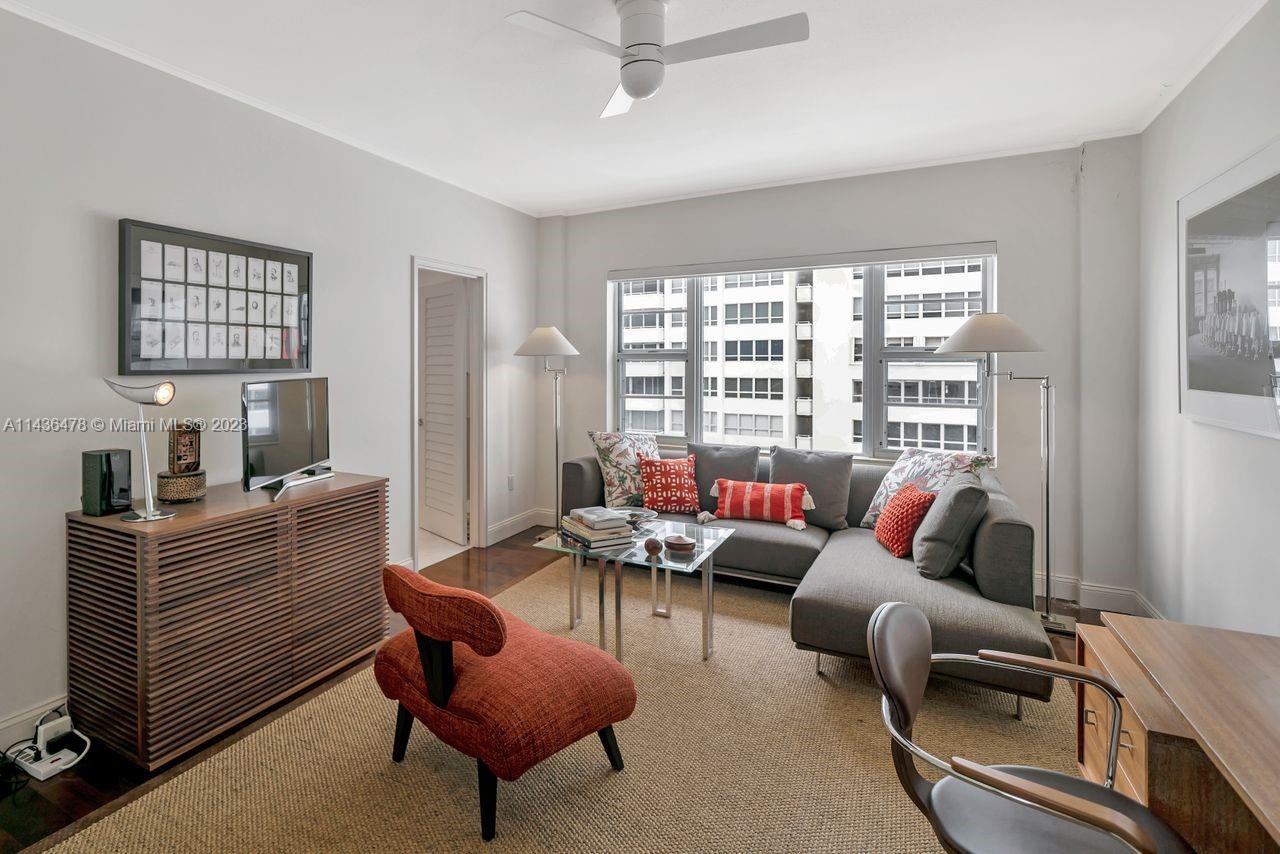 BELLE TOWERS CONDO - Residential