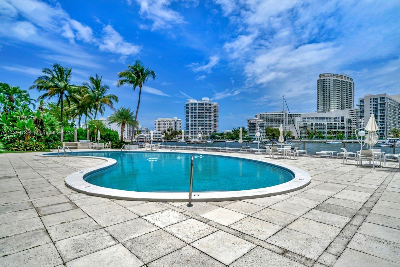 BELLE TOWERS CONDO - Residential