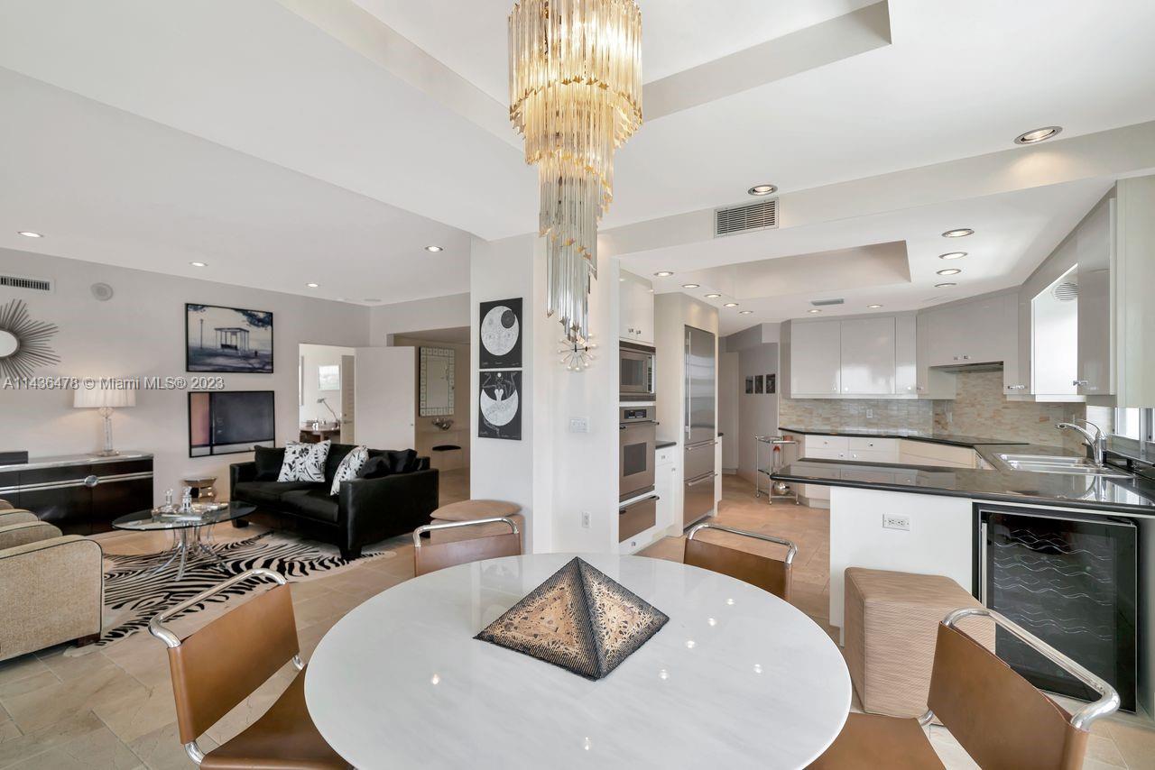 BELLE TOWERS CONDO - Residential