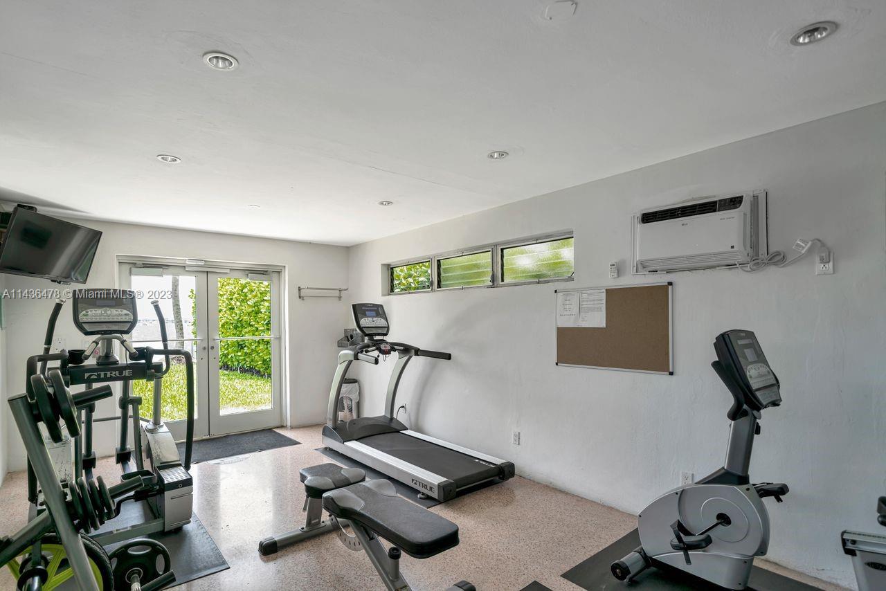 BELLE TOWERS CONDO - Residential