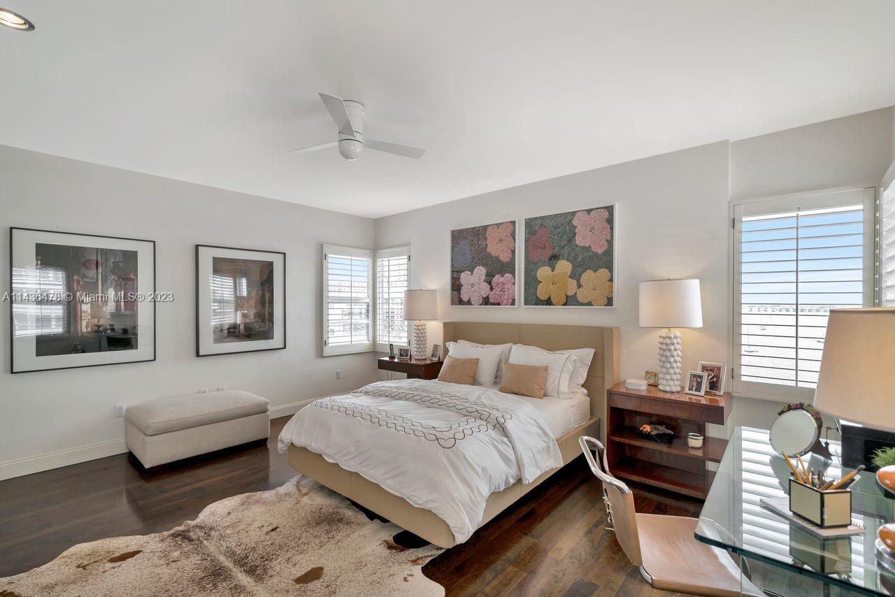 BELLE TOWERS CONDO - Residential