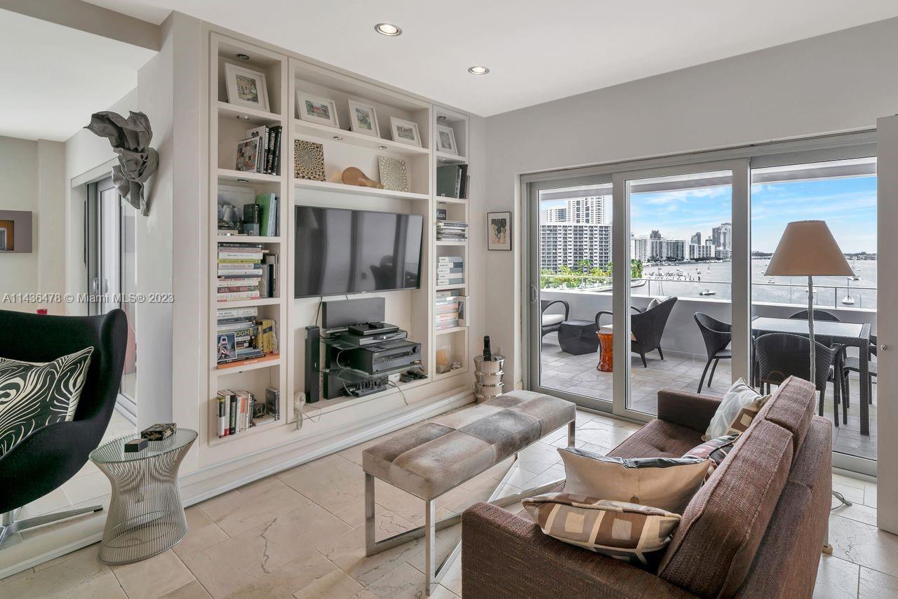 BELLE TOWERS CONDO - Residential