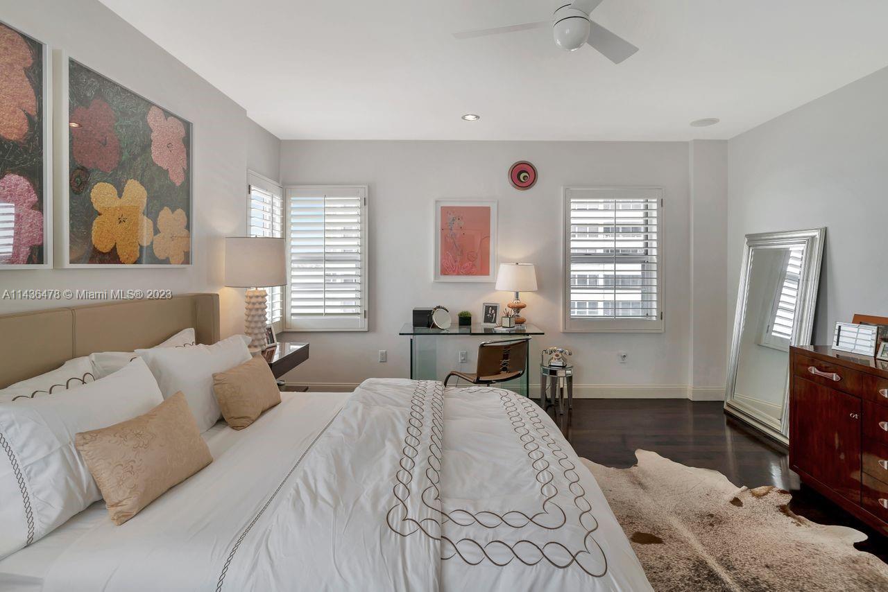 BELLE TOWERS CONDO - Residential