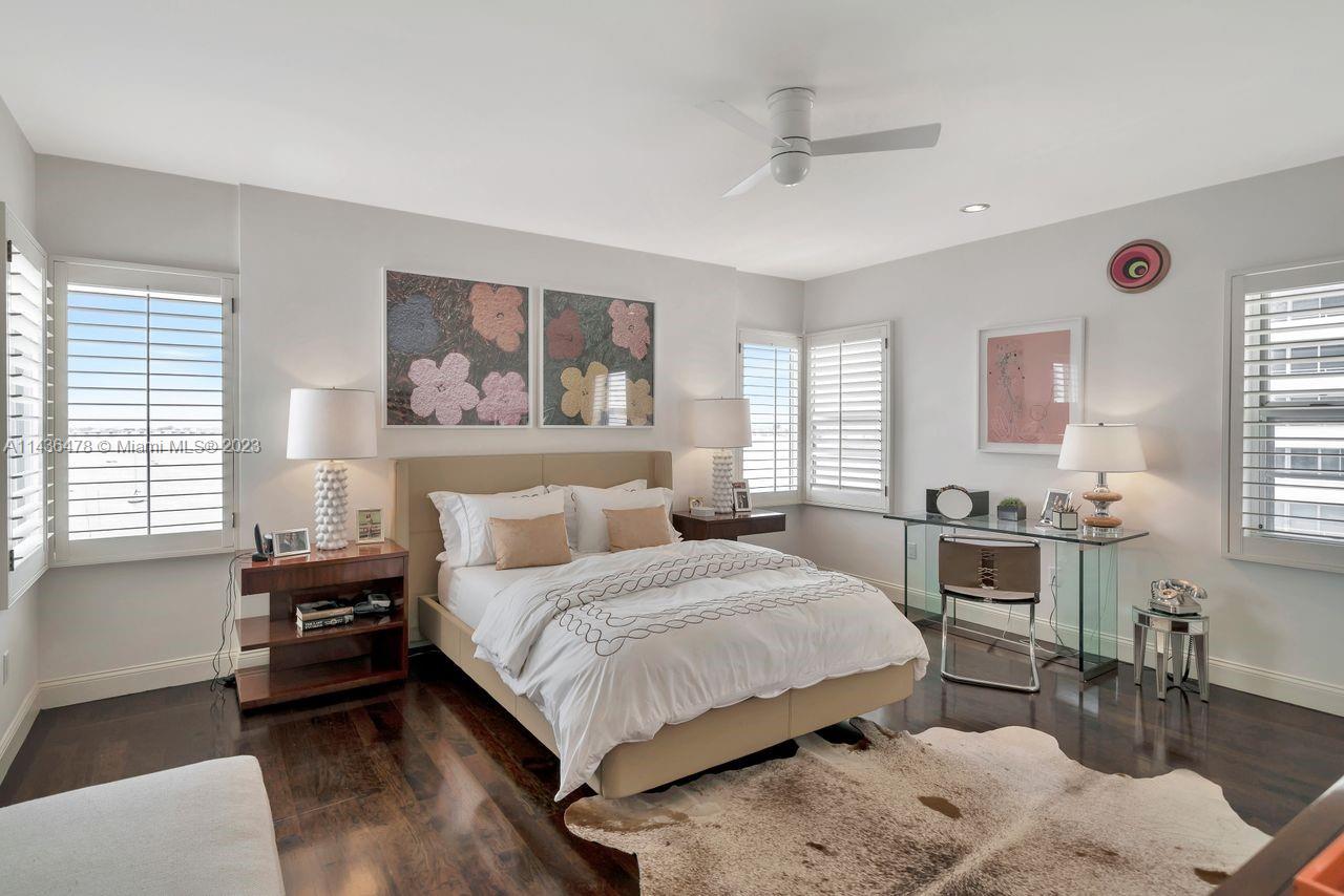 BELLE TOWERS CONDO - Residential