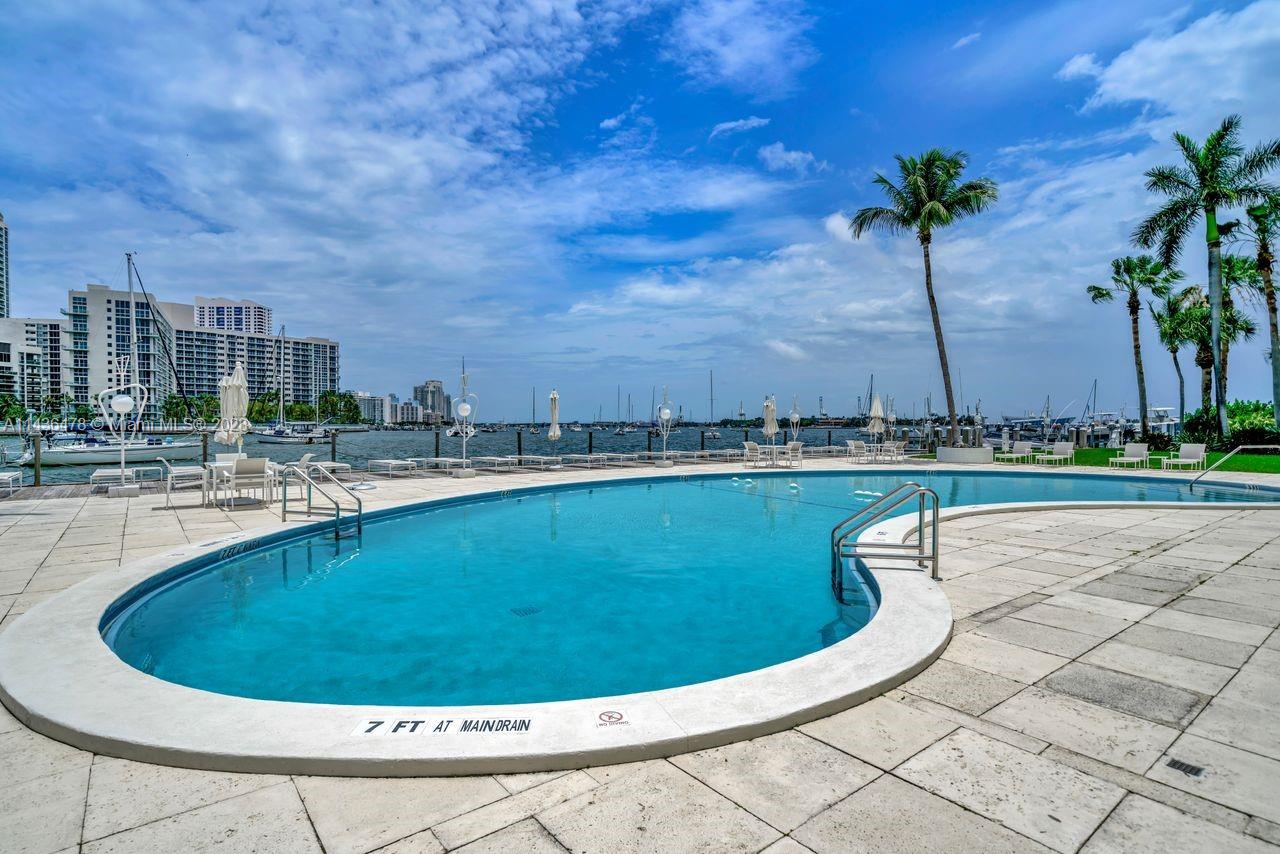 BELLE TOWERS CONDO - Residential