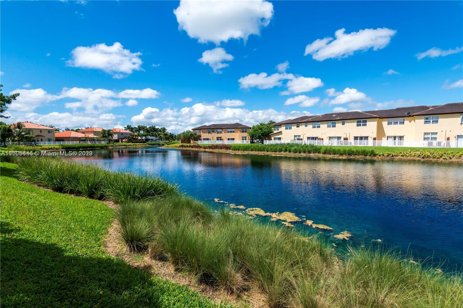 SONARA AT MALIBU BAY - Residential