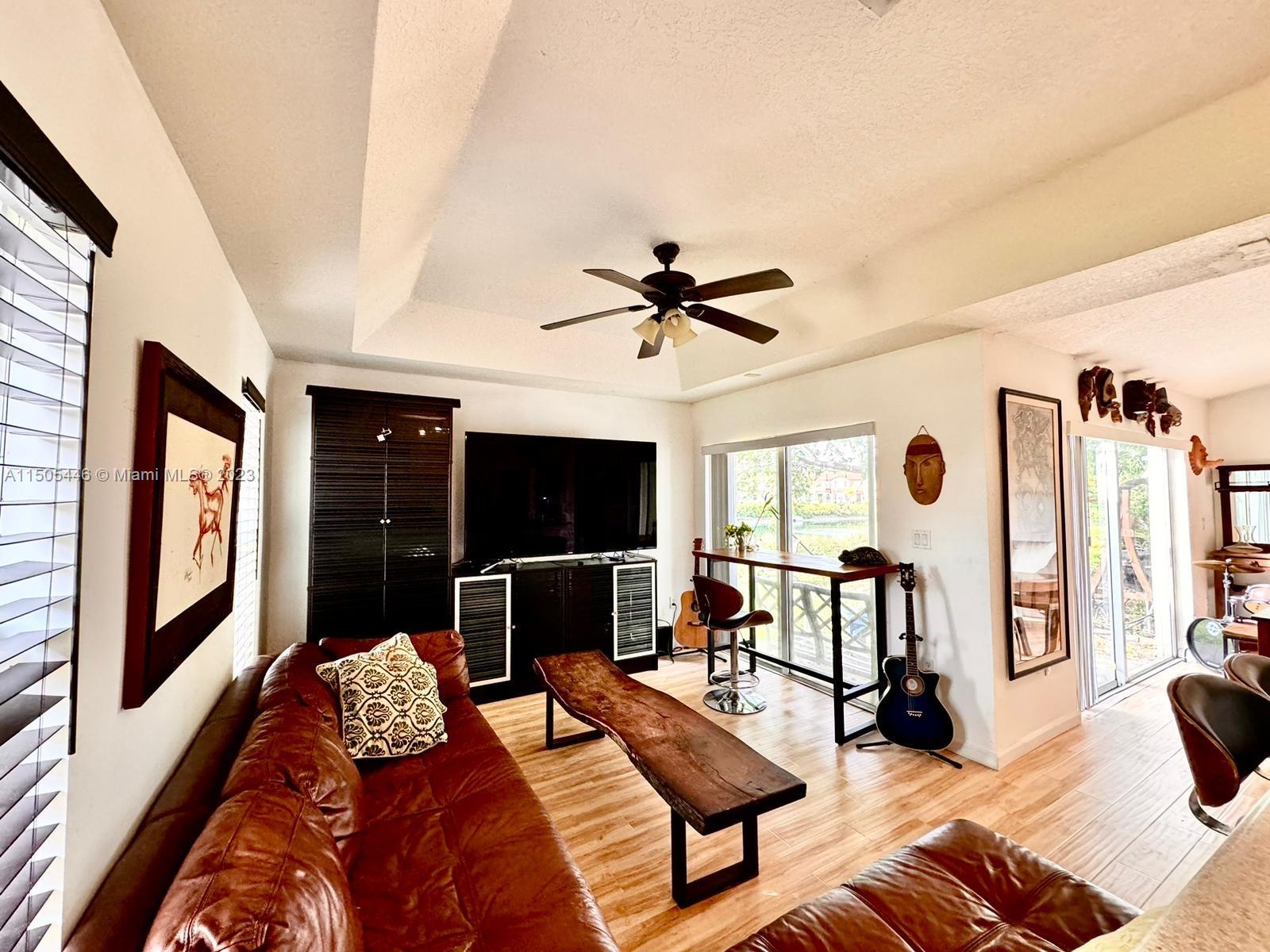 SONARA AT MALIBU BAY - Residential