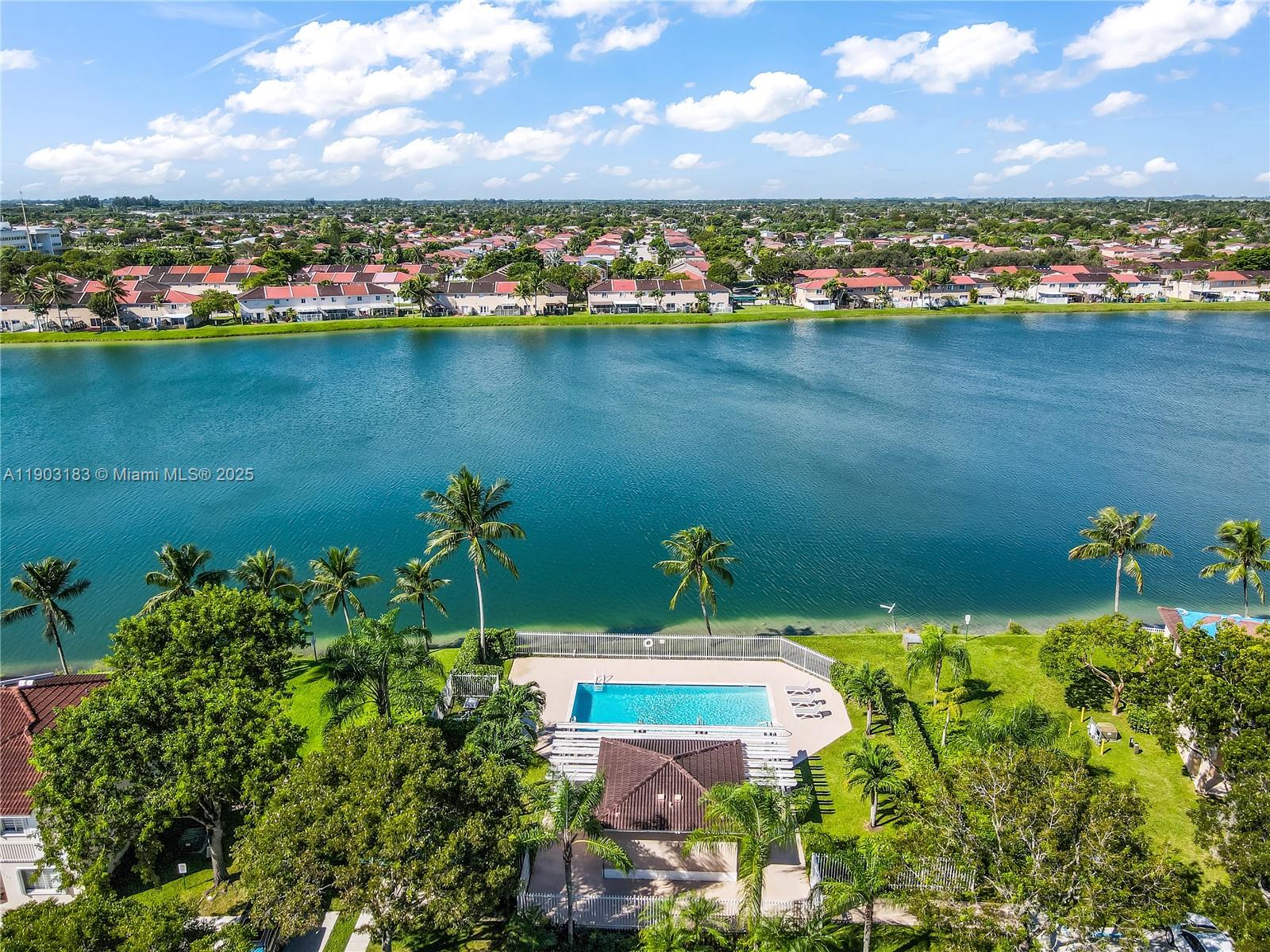 WEITZER SERENA LAKES TOWN - Residential