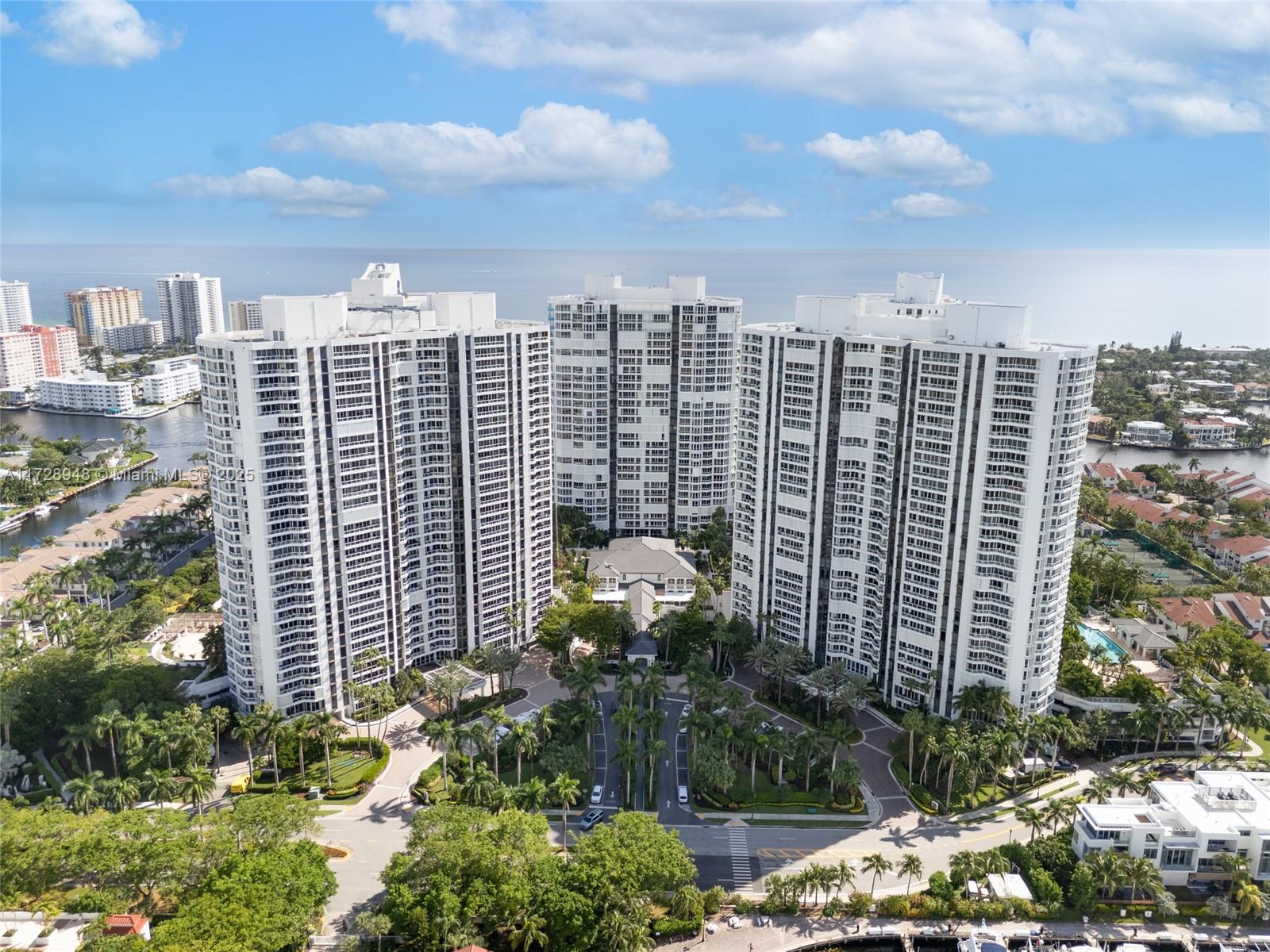 21205 Yacht Club Dr 805