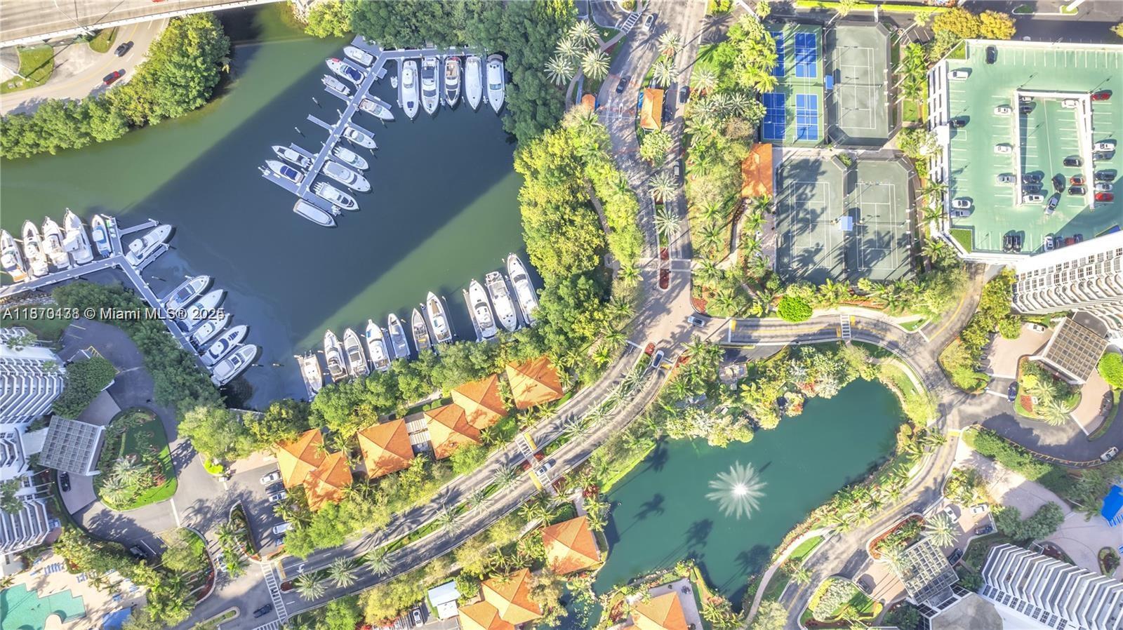 MYSTIC POINTE CONDO NO TH - Residential