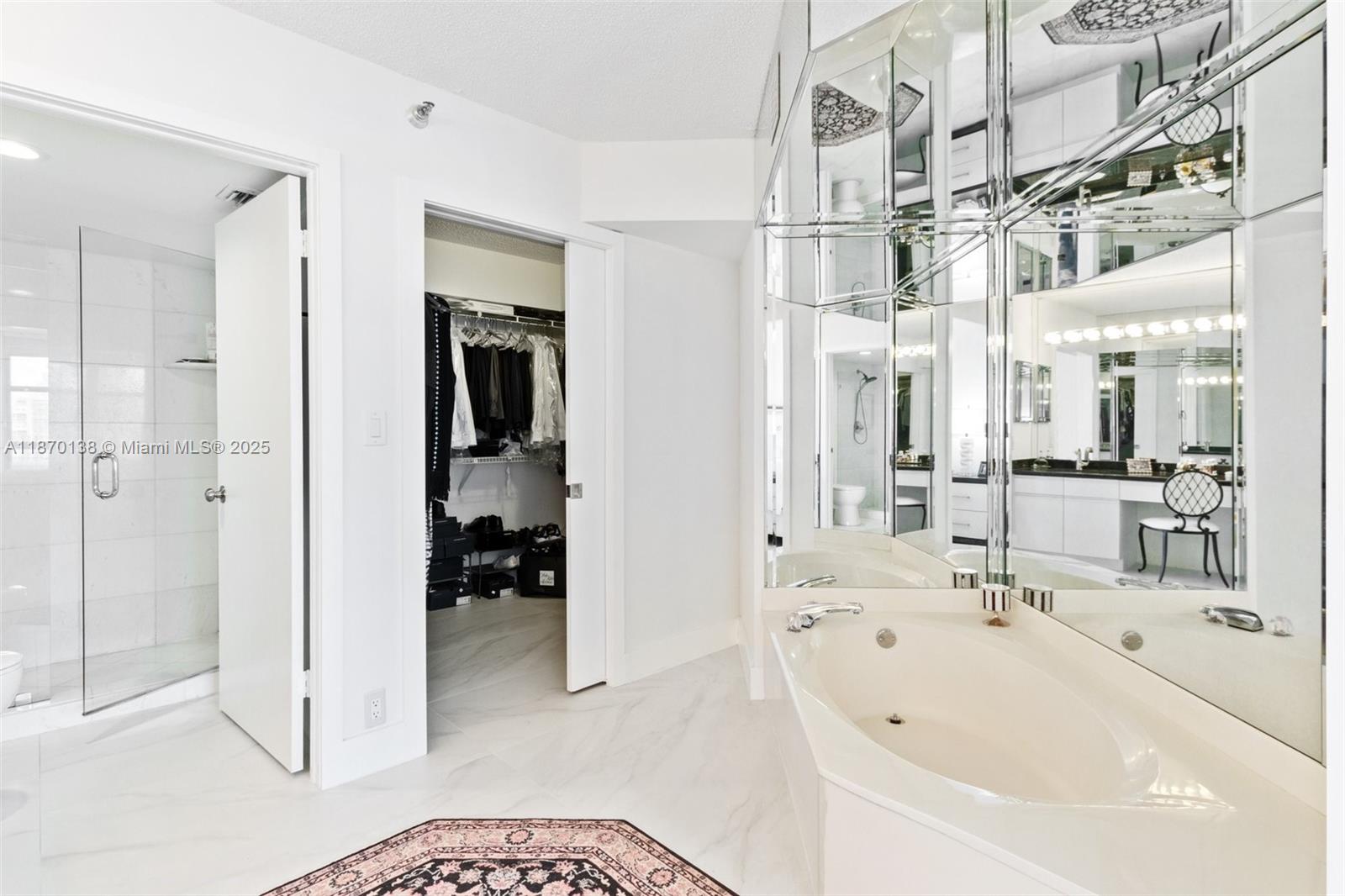 MYSTIC POINTE CONDO NO TH - Residential