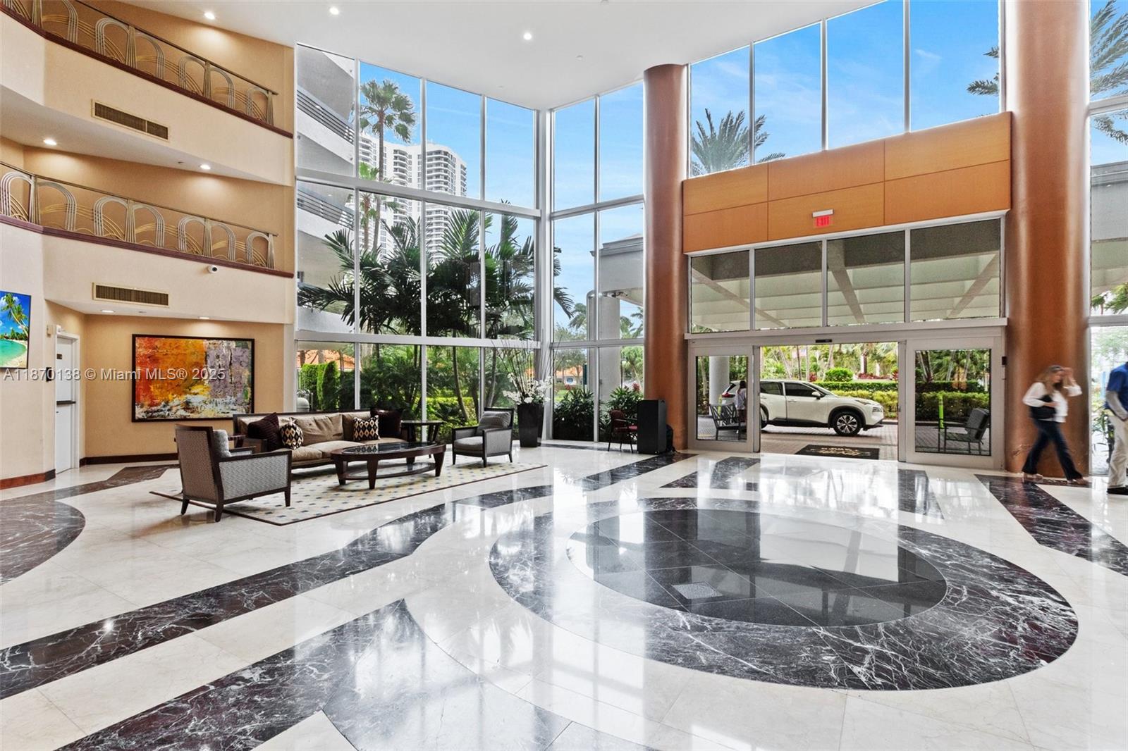 MYSTIC POINTE CONDO NO TH - Residential