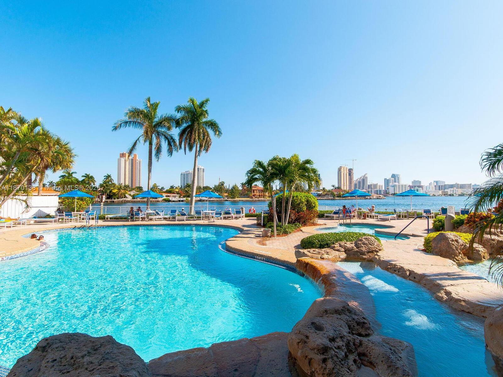 MYSTIC POINTE CONDO NO TH - Residential