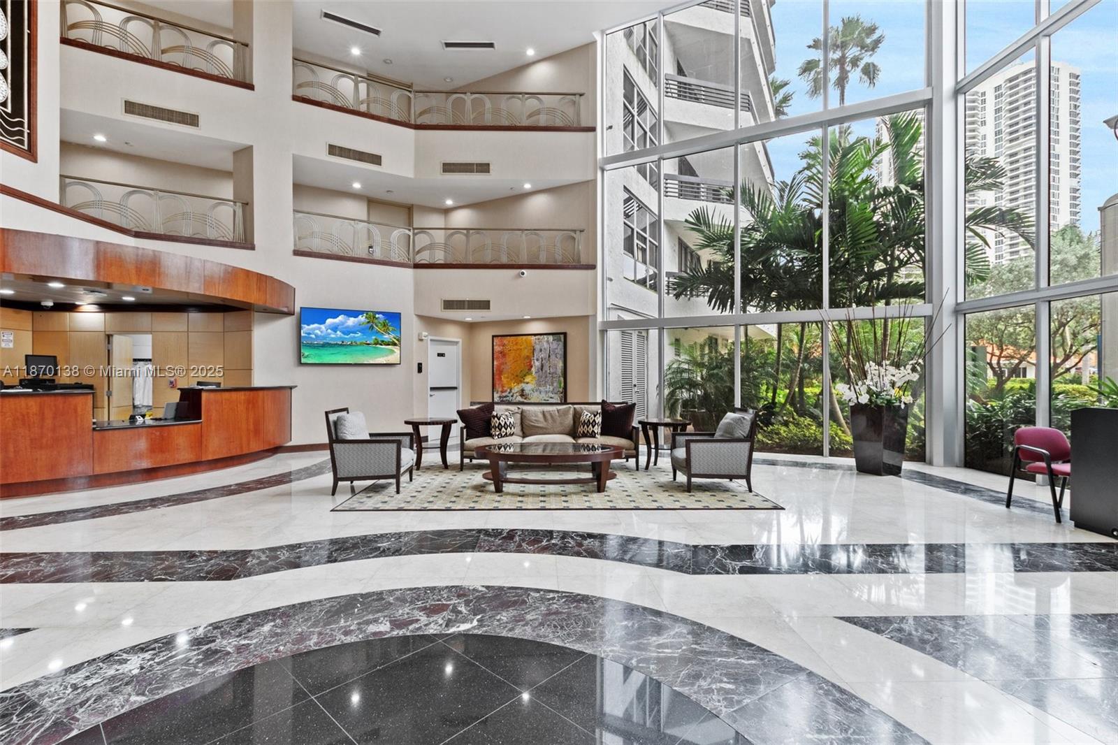 MYSTIC POINTE CONDO NO TH - Residential