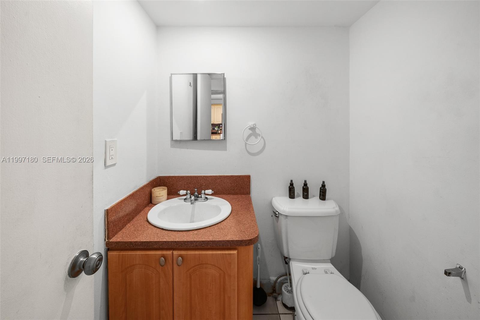 OCEAN PARK CONDO - Residential