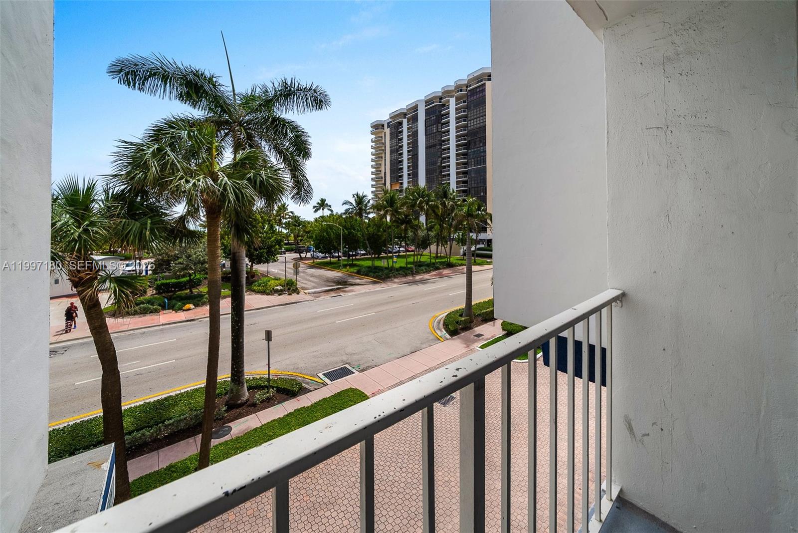 OCEAN PARK CONDO - Residential