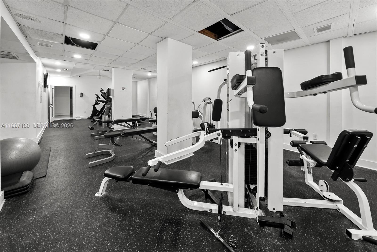 OCEAN PARK CONDO - Residential